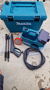 Makita akutoitega pesur (1 foto / 4)