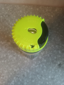 Eko marķieris krāsa (2 foto no 2)