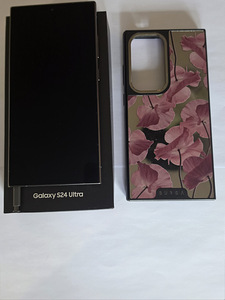Samsung Galaxy S 24 Ultra 256 GB (3 foto / 4)