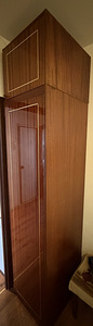 Jugoslaavia sektsioon (täispuidust moodulkapid) (3 foto / 3)