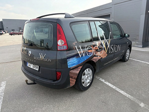Renault Espace 2004 1.9 dci 85kw (6 foto / 10)