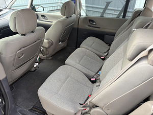 Renault Espace 2004 1.9 dci 85kw (5 foto / 10)