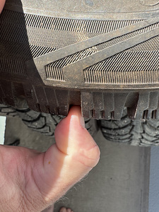 195/55 r15 (2 foto / 4)