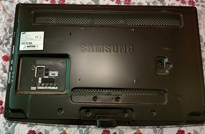 Телевизор Samsung (2 фото из 3)