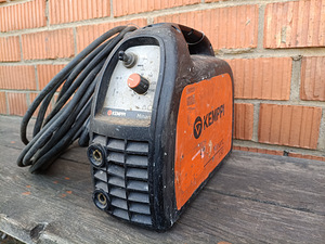 Kemppi Minarc 150 - keevitusseade (2 foto / 3)
