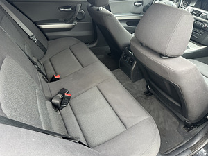 BMW 320D (11 foto no 11)