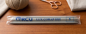 Kudumisvardad RCÜ Lux Corap Sisi (1 foto / 1)