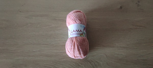 LAMA lõng (2 foto / 2)