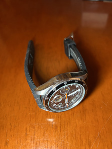 Fossil Decker (CH2956). (2 foto / 3)