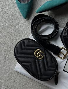 Gucci Belt Bag! (1 foto / 1)