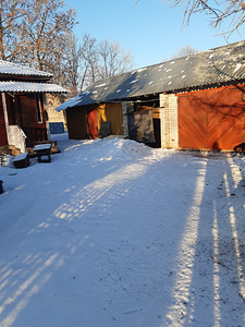 Muru tn 7, Kiviõli, Lüganuse vald, Ida-Virumaa (7 foto / 8)