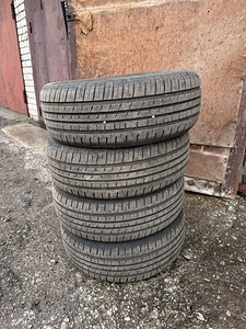 LANDGEMA ZMAX 205/55R16 91V (1 foto / 5)