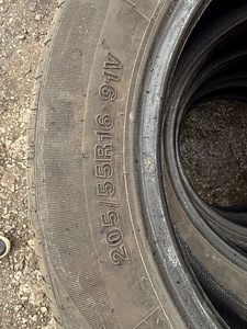 LANDGEMA ZMAX 205/55R16 91V (2 foto / 5)