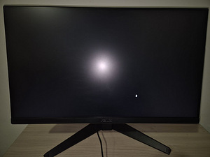 Mänguarvuti Ryzen 5 7500F / RTX 5060 8GB / 32GB RAM + 240Hz (5 foto / 7)