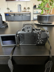 Nikon Coolpix p900 (4 foto / 7)