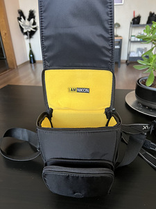 Nikon Coolpix p900 (6 foto / 7)
