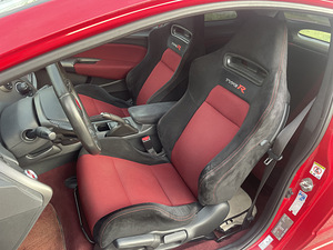 M: Honda civic type-r (11 foto / 11)