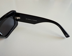 Le Specs päikeseprillid (5 foto / 8)