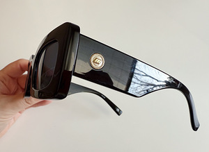 Le Specs päikeseprillid (6 foto / 8)