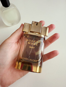 Estee Lauder Modern Muse 30мл, Diptyque Eau Capitale 30мл (5 фото из 6)