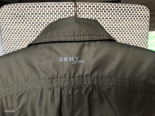 DKNY mantel M (foto #3)