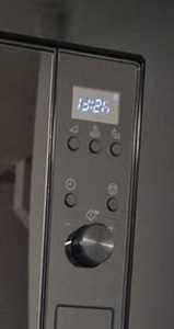 Köögitehnika komplekt Electrolux (5 foto / 5)