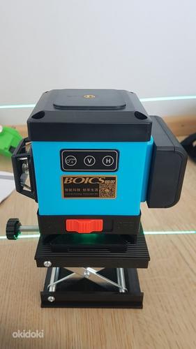 3d laser põrandast 14 mm uus