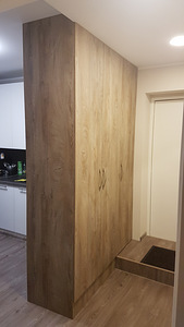 Mööblii paigaldus: köögid, kappid, Ikea,jusk..... (2 foto / 3)