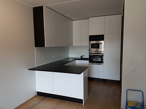 Professionaalne mööbli kokkupanek .Kogemus 30a.Ikea,On24.... (7 foto / 8)