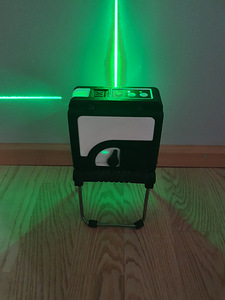 LASER KAPRO 873G Kauplusel 179 eur. (2 foto / 4)