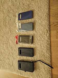 SAMSUNG S10 PLUS ÜMBRUS (2 foto / 2)