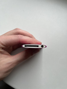 iPod nano 4, 8Gb розовый (5 фото из 6)