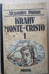 Krahv Monte Cristo (1 foto / 1)