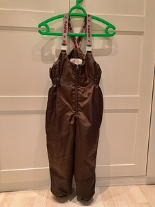 Huppa 110 (1 foto / 5)