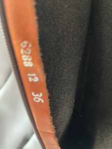 K/ssaapad, täisnahk, s.36 (6 foto / 6)