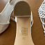 Pruudi kingad firmalt Monsoon bridal, suurus 38, nagu uued! (foto #5)