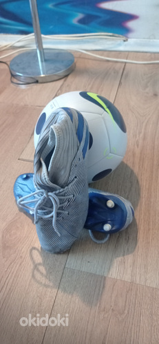 Jalgpalli saapad (foto #9)