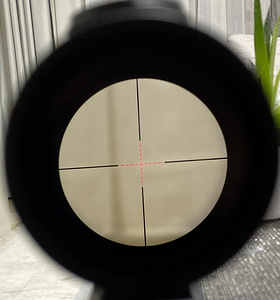 Õhupüss Weihrauch HW 97K (9 foto / 10)