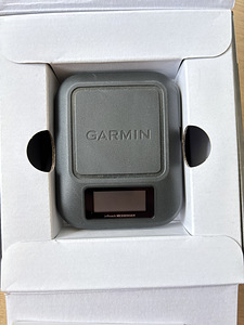 GPS seade Garmin inReach Messenger (3 foto / 5)