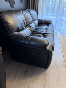 Recline diivan ja tugitoolid (4 foto / 10)