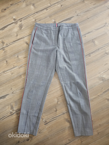 Naiste püksid Tommy Hilfiger!Suurus 40!