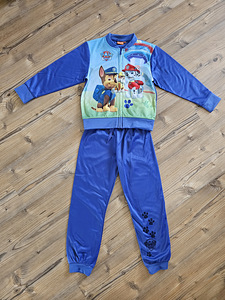 Laste kostüüm Paw Patrol! Suurus 122! (1 foto / 3)