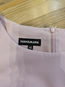 Nauste kleit HANSMARK!Suurus 46! (2 foto / 3)