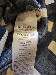 Naiste särk MARIMEKKO!Suurus 38! (3 foto / 3)
