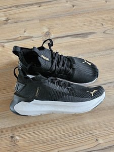 Женские кроссовки!Размер 36!Puma! (2 фото из 2)