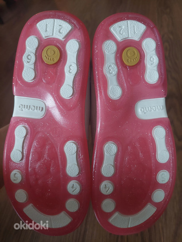 Ortopeedilised sandaalid (foto #6)
