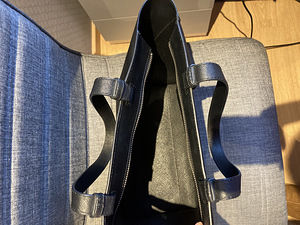 Calvin Klein käekott (2 foto / 2)
