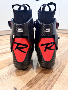 Продам ботинки для скейтбординга Rossignol Sk Carbon. (3 фото из 4)