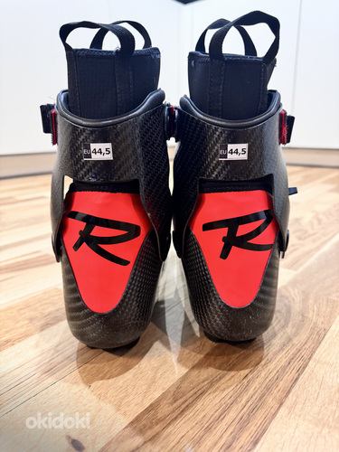 Продам ботинки для скейтбординга Rossignol Sk Carbon. (фото #3)