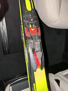 Продам ботинки для скейтбординга Rossignol Sk Carbon. (4 фото из 4)